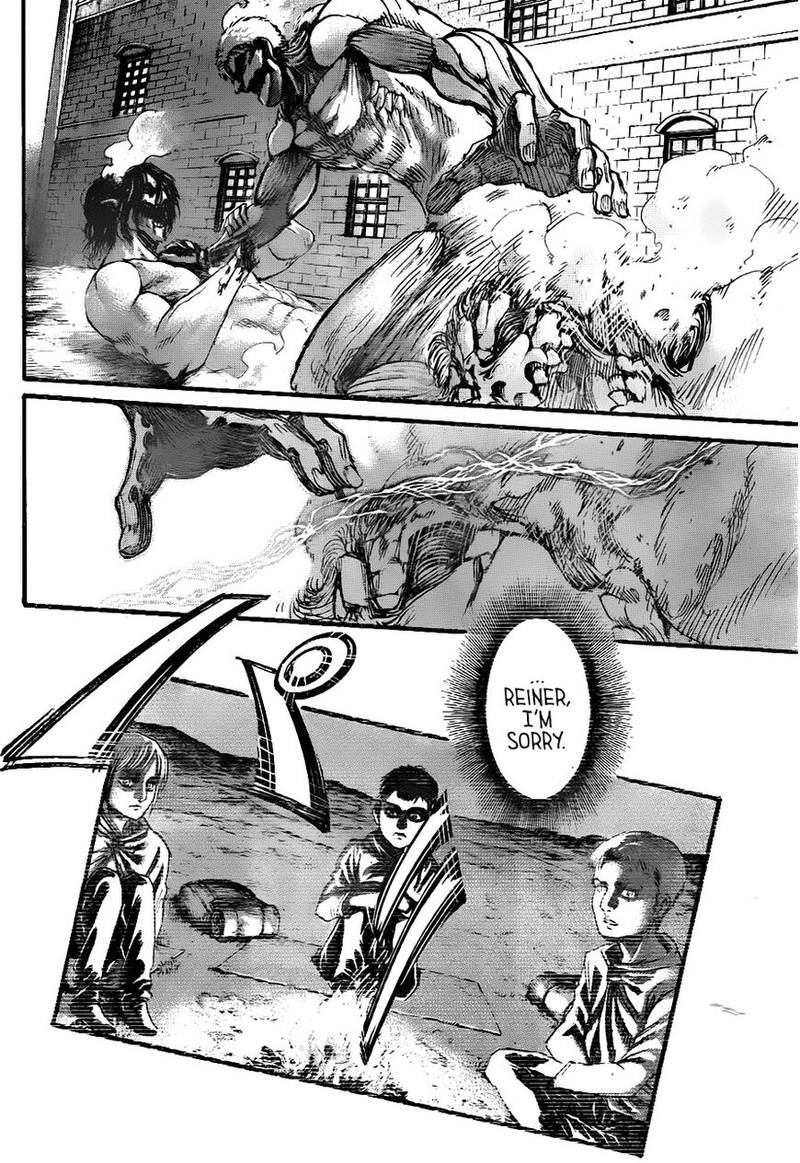 Shingeki No Kyojin 119 10