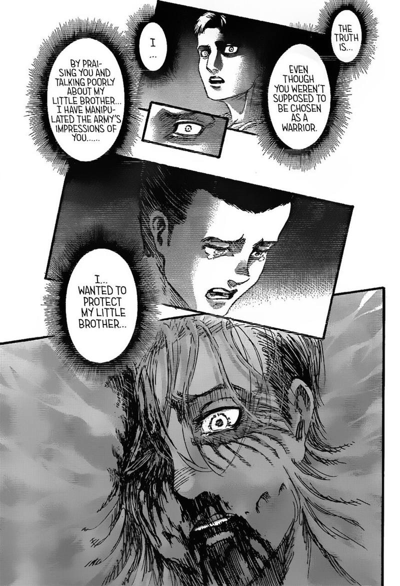 Shingeki No Kyojin 119 11