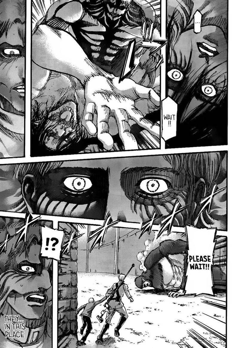 Shingeki No Kyojin 119 13