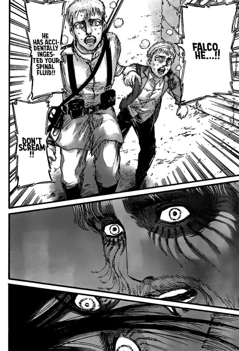 Shingeki No Kyojin 119 14
