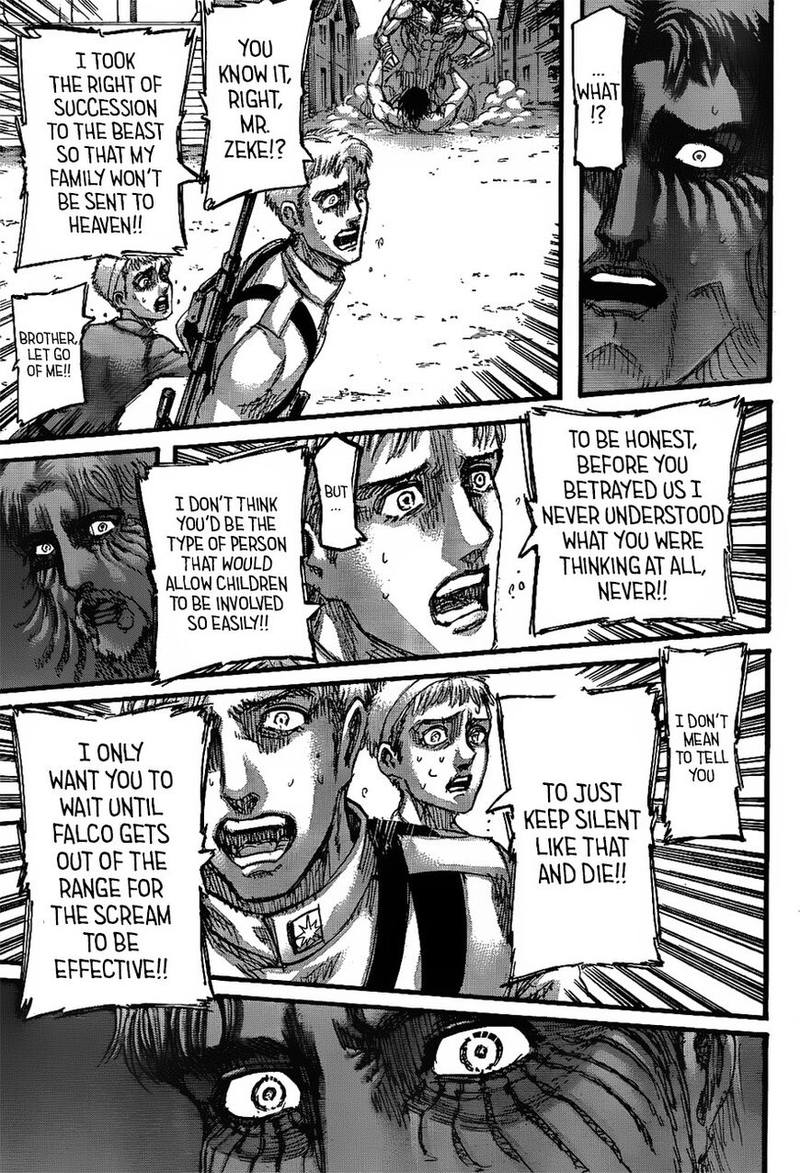 Shingeki No Kyojin 119 15