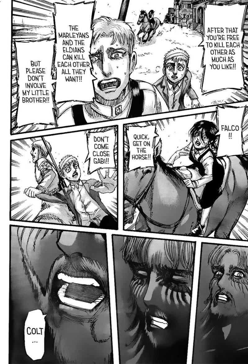 Shingeki No Kyojin 119 16