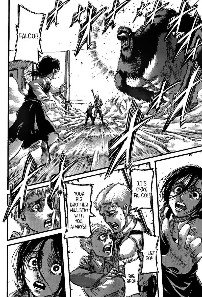 Shingeki No Kyojin 119 18