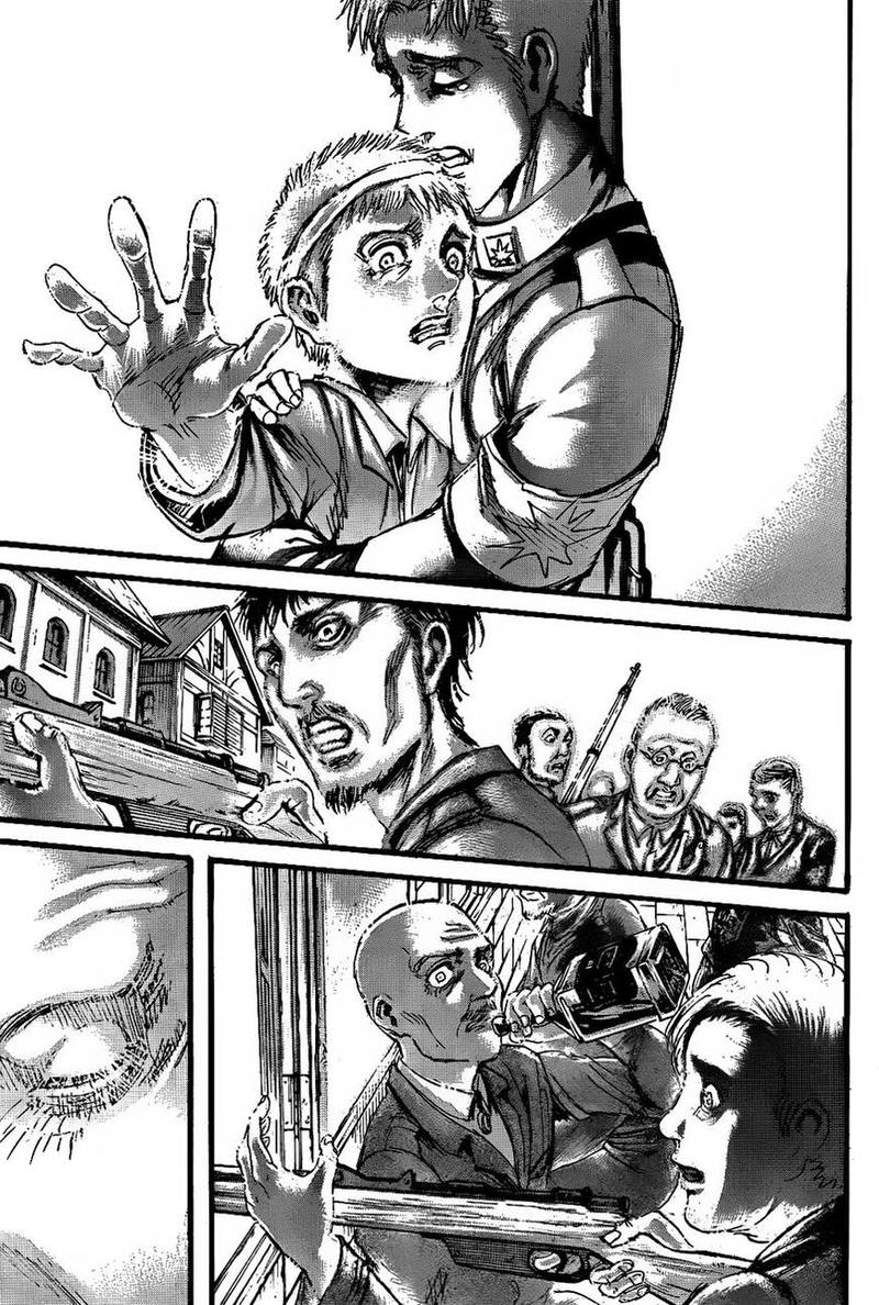 Shingeki No Kyojin 119 19