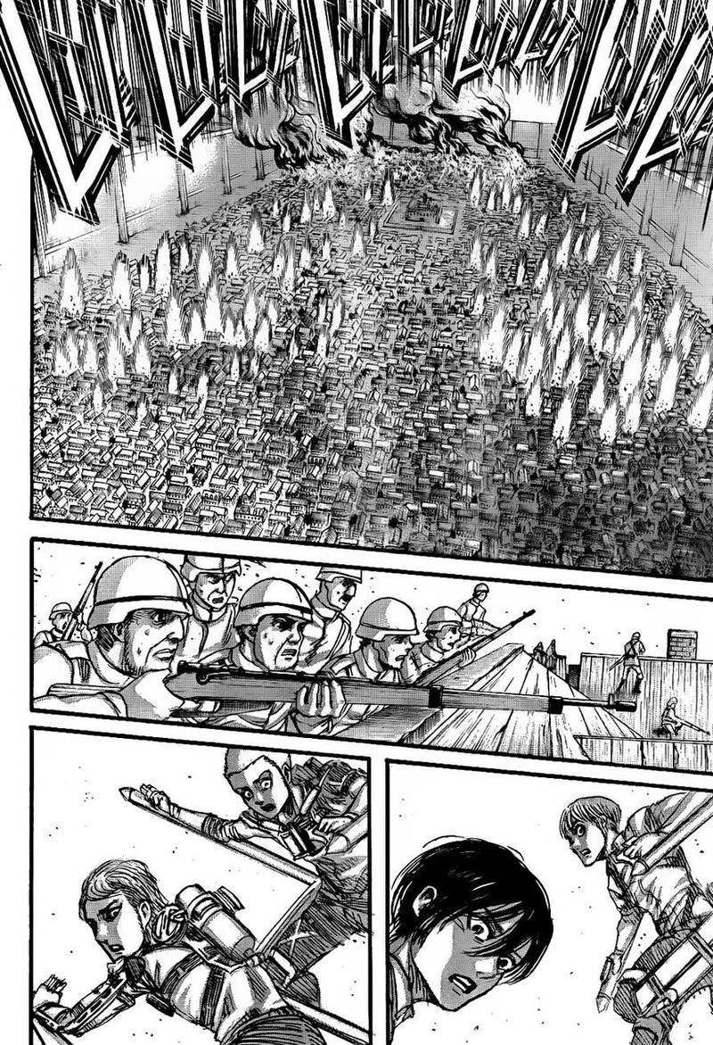 Shingeki No Kyojin 119 20