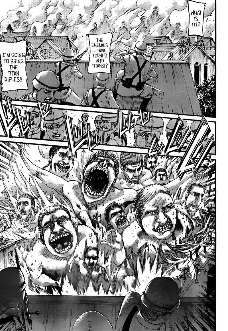 Shingeki No Kyojin 119 21