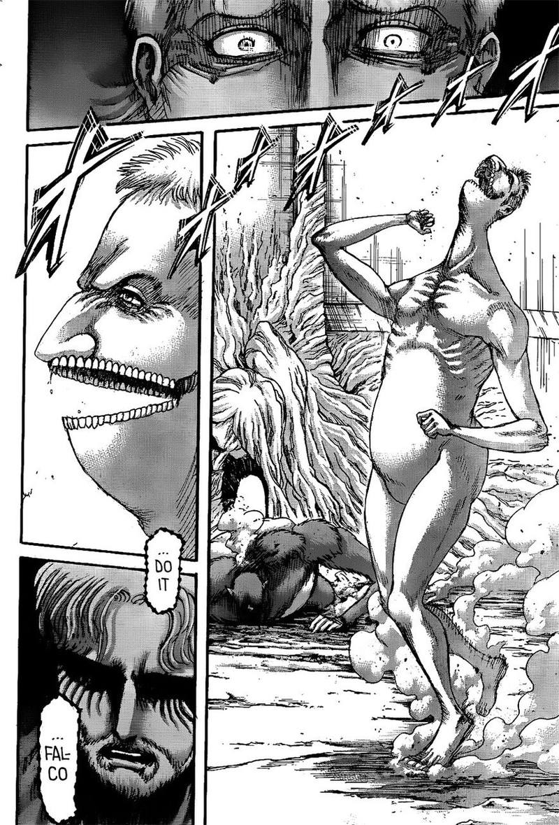 Shingeki No Kyojin 119 22