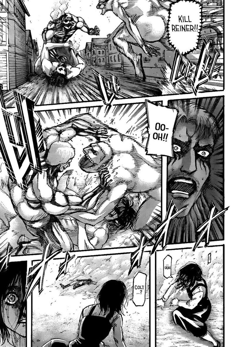 Shingeki No Kyojin 119 23
