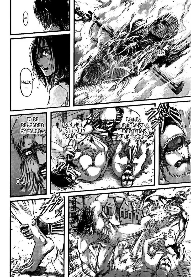 Shingeki No Kyojin 119 24