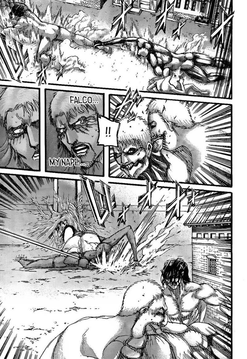 Shingeki No Kyojin 119 25