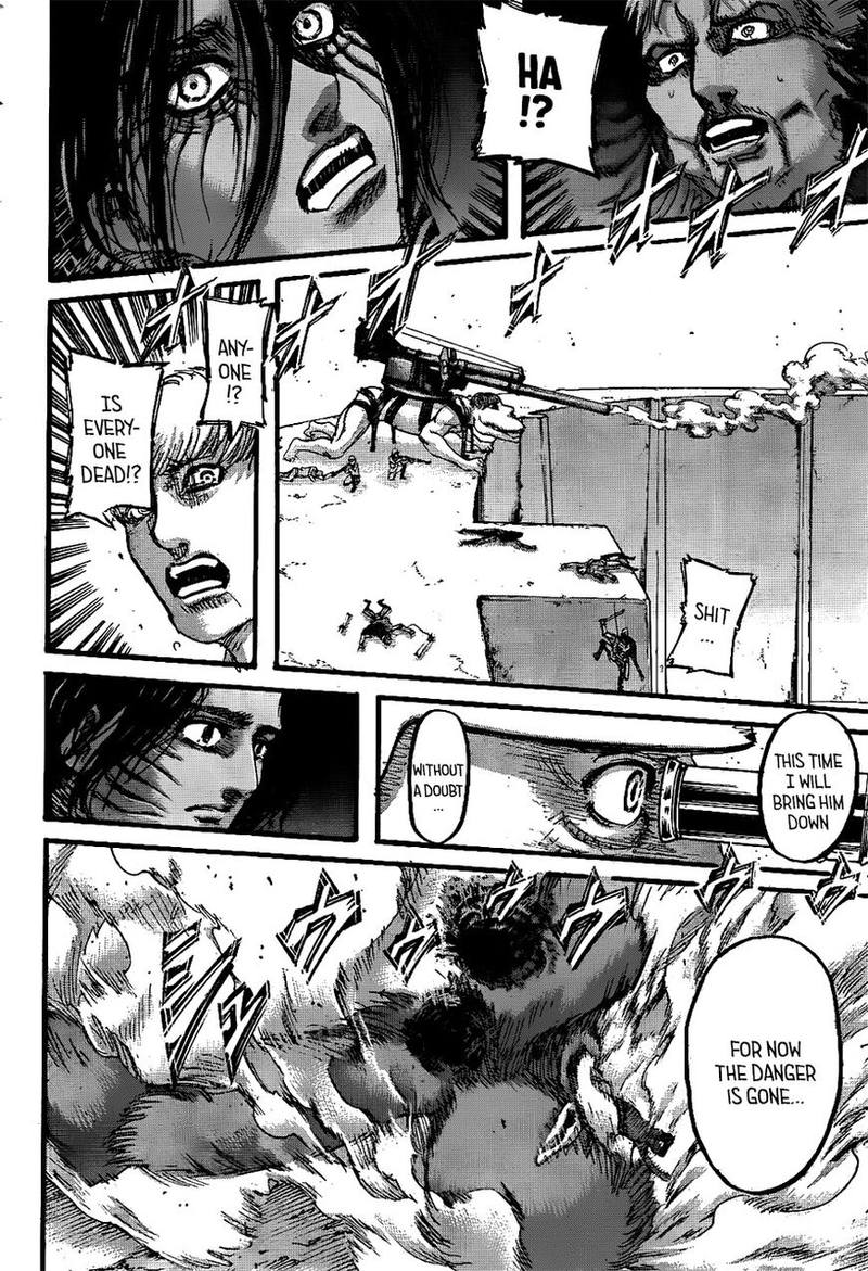 Shingeki No Kyojin 119 26