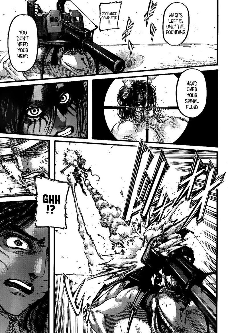 Shingeki No Kyojin 119 27