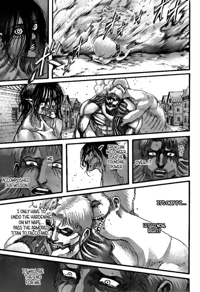 Shingeki No Kyojin 119 29
