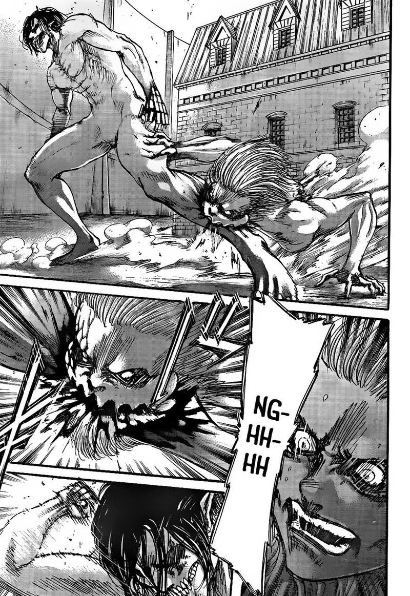 Shingeki No Kyojin 119 3