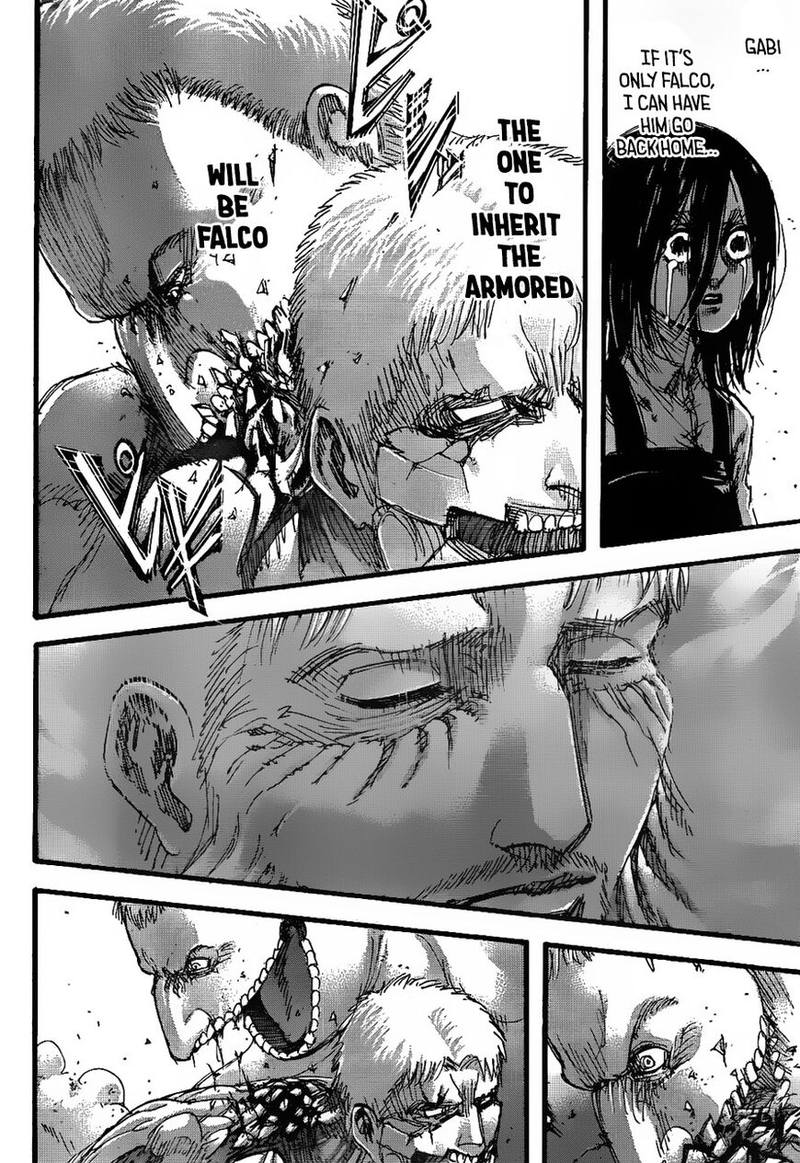 Shingeki No Kyojin 119 30