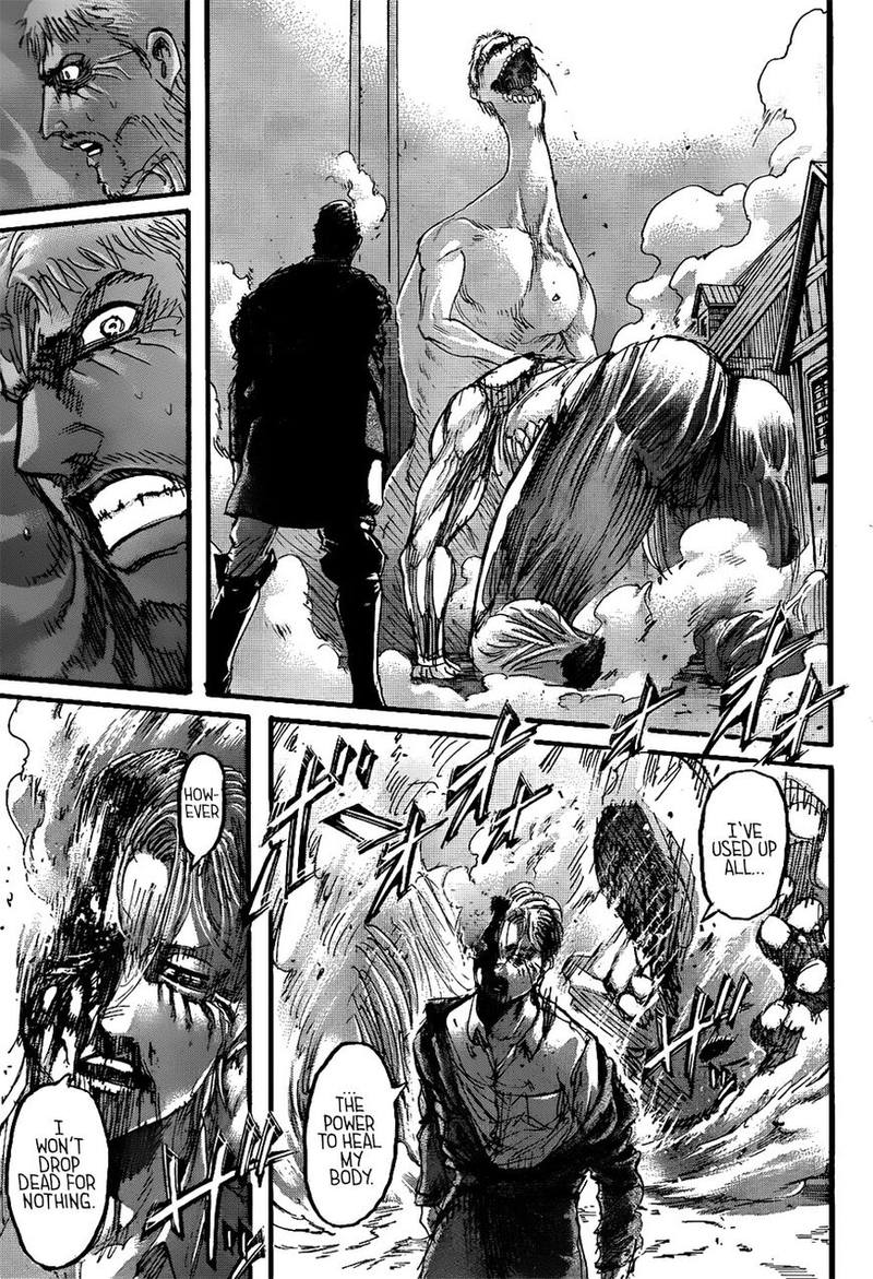Shingeki No Kyojin 119 31