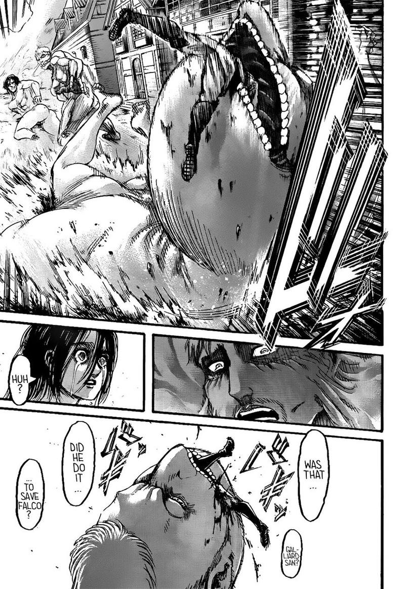 Shingeki No Kyojin 119 33