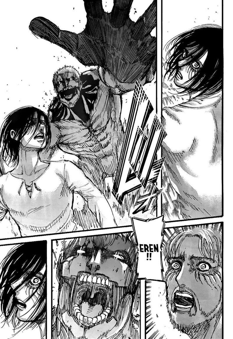 Shingeki No Kyojin 119 37