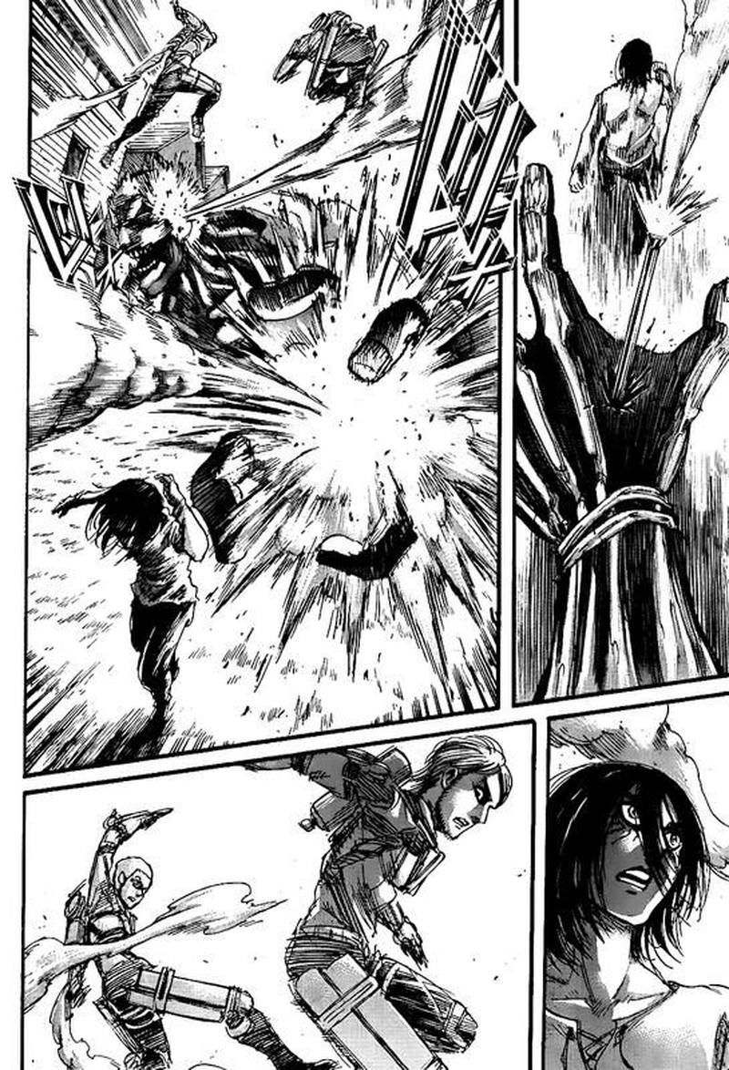 Shingeki No Kyojin 119 38