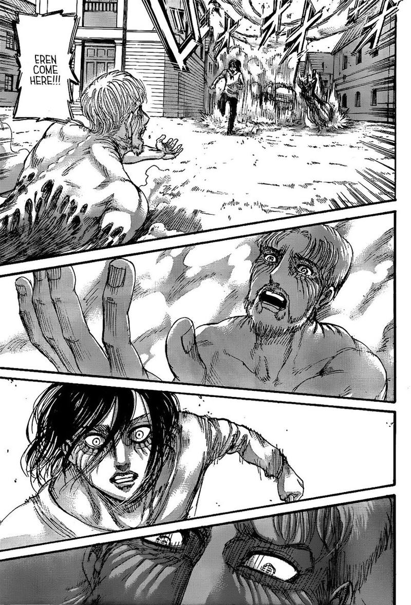 Shingeki No Kyojin 119 39