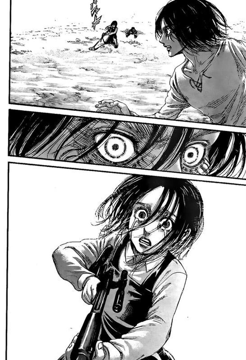 Shingeki No Kyojin 119 40