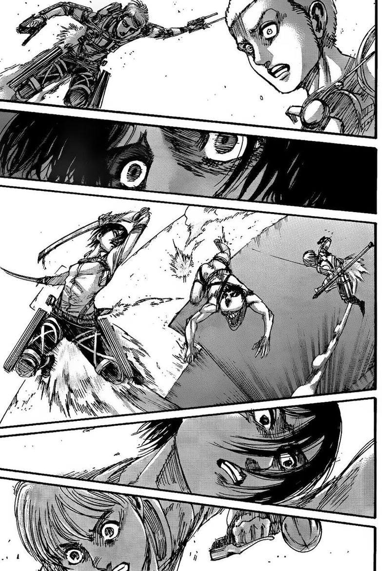 Shingeki No Kyojin 119 41