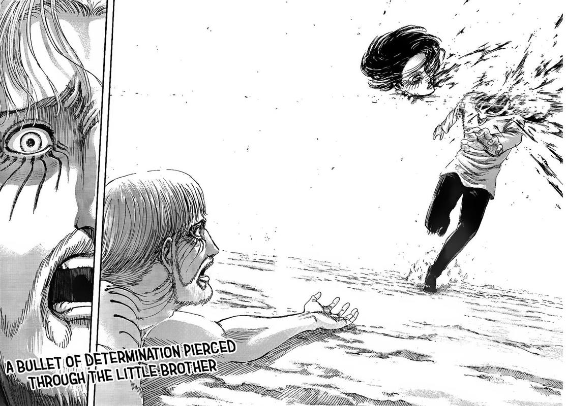Shingeki No Kyojin 119 43