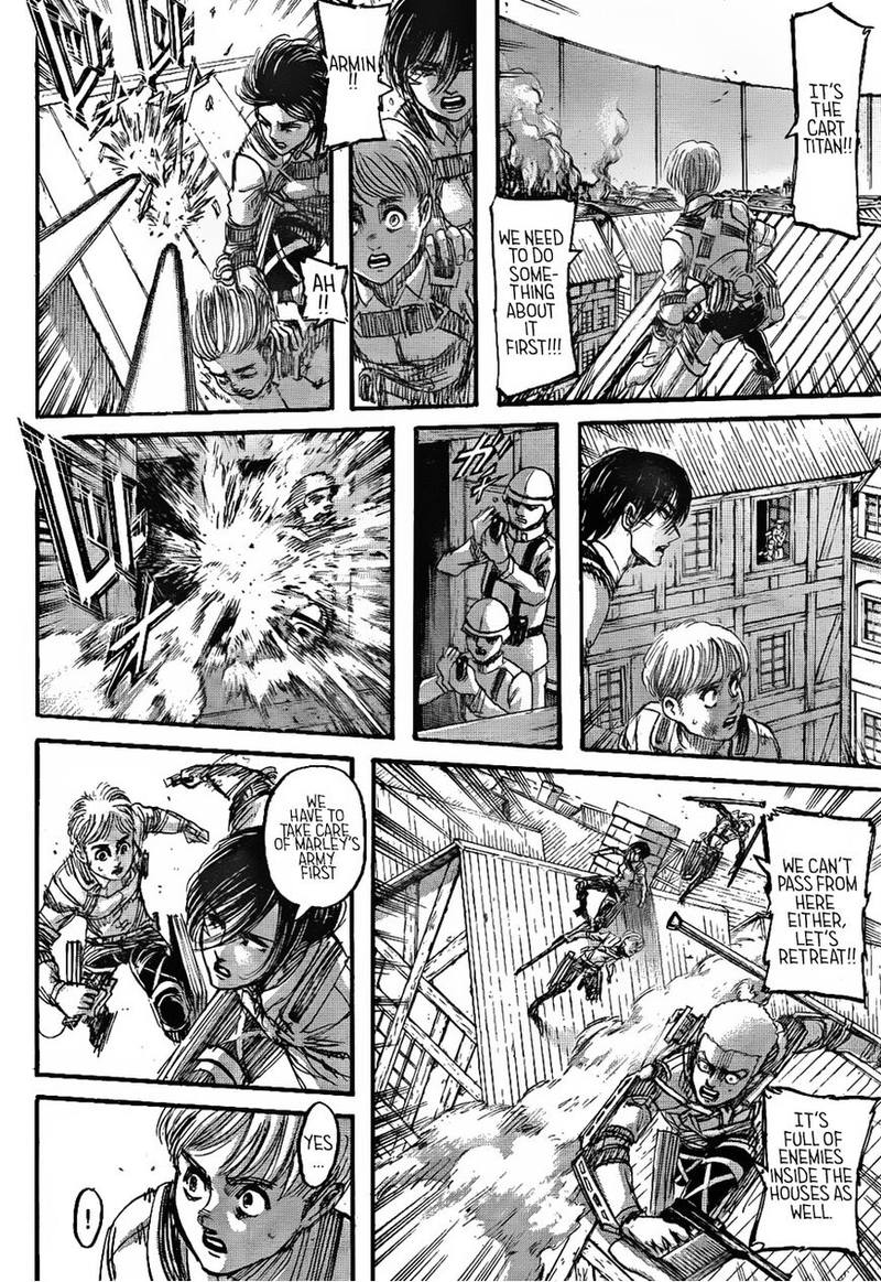 Shingeki No Kyojin 119 6