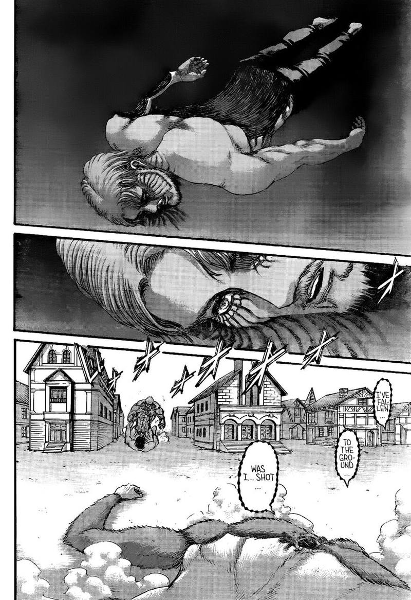 Shingeki No Kyojin 119 8