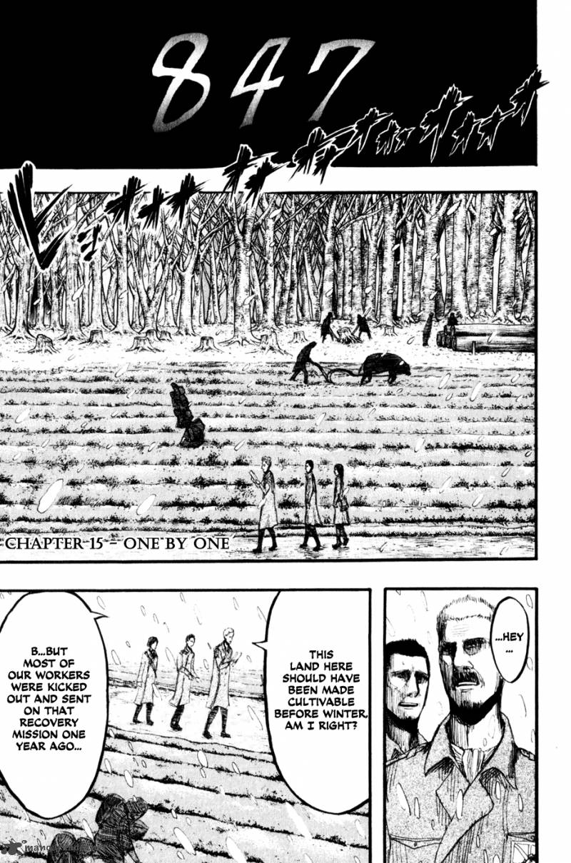 Shingeki No Kyojin 12 1