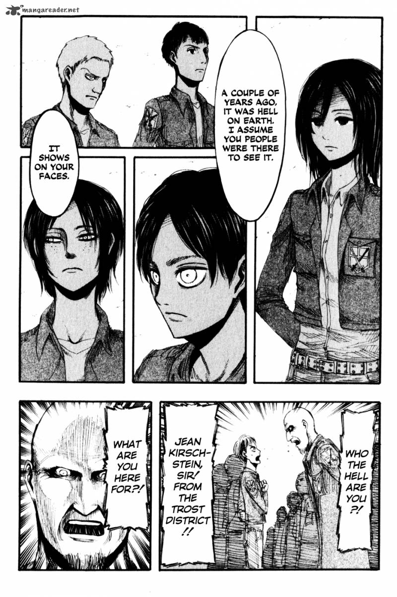 Shingeki No Kyojin 12 10
