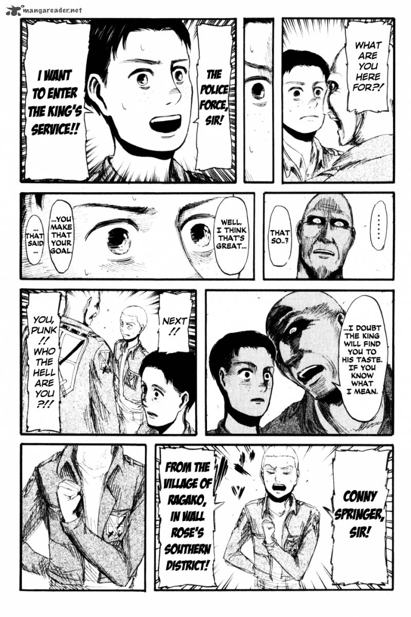 Shingeki No Kyojin 12 12