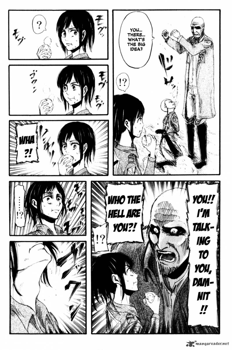 Shingeki No Kyojin 12 14