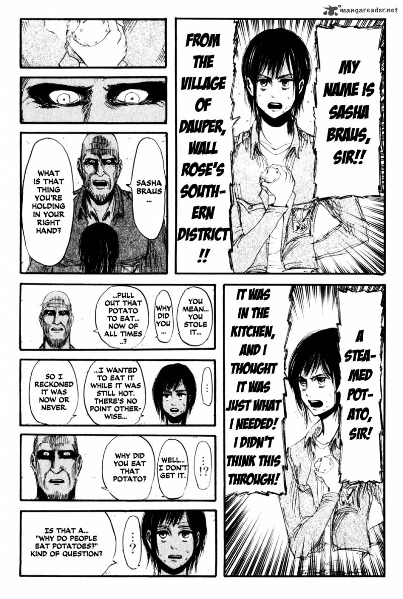Shingeki No Kyojin 12 15