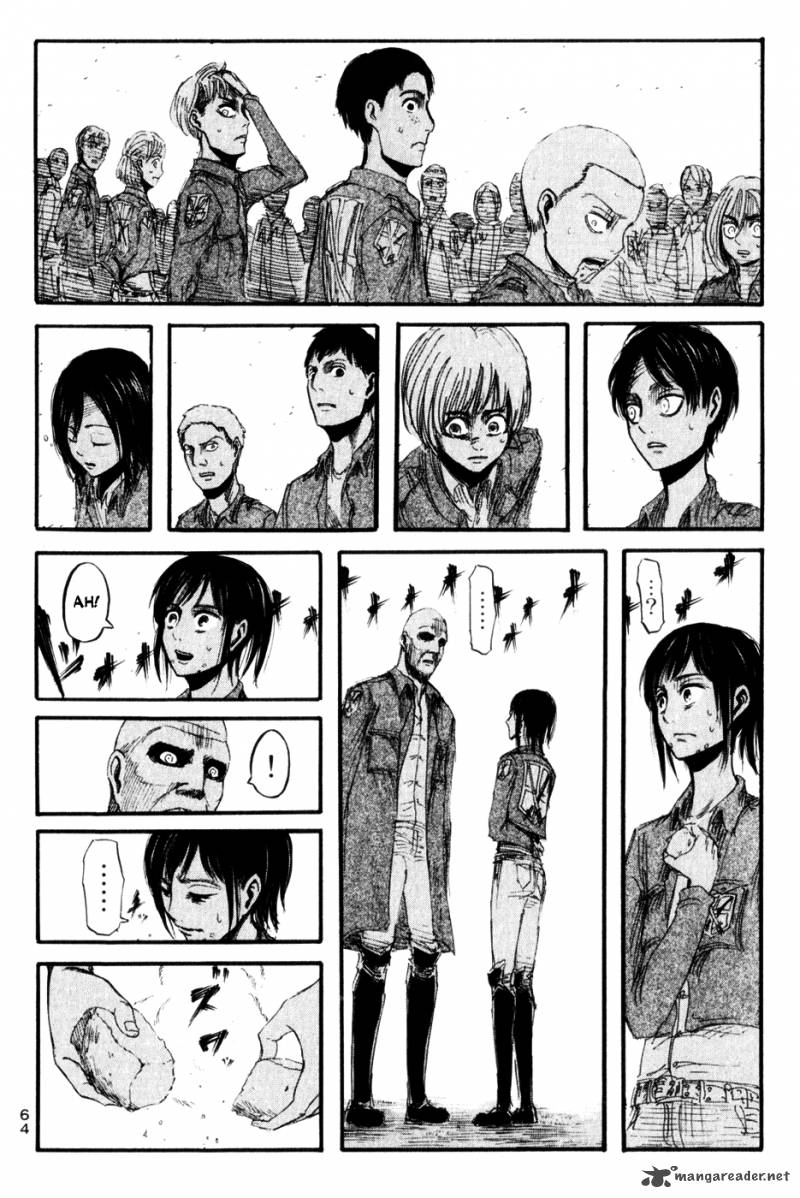 Shingeki No Kyojin 12 16