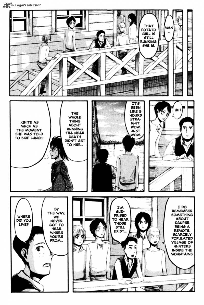 Shingeki No Kyojin 12 18