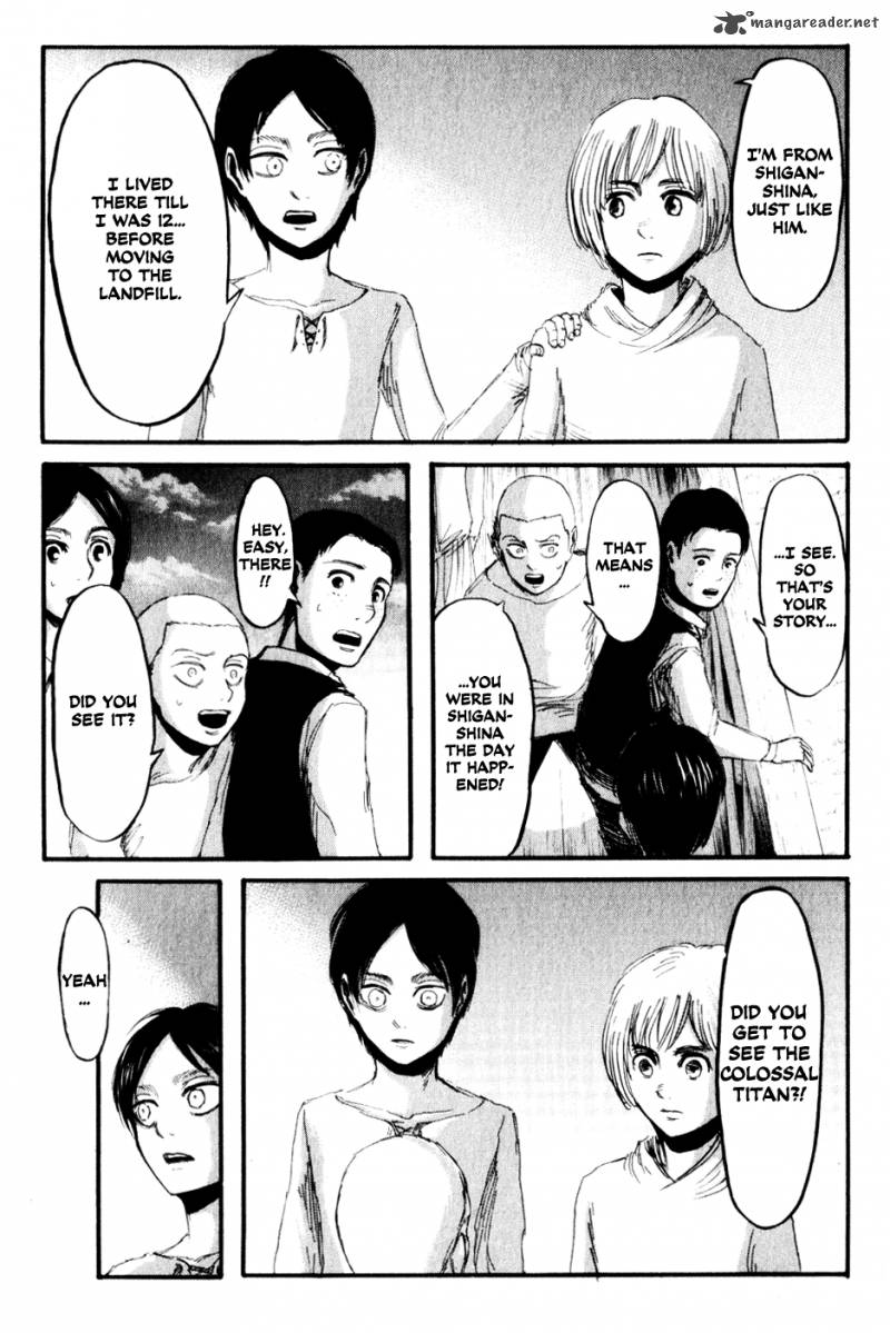 Shingeki No Kyojin 12 19