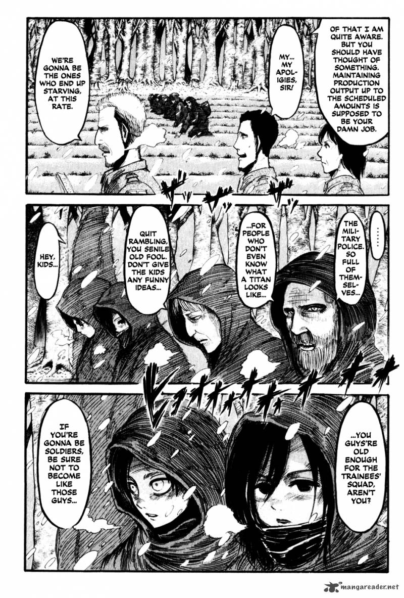 Shingeki No Kyojin 12 2