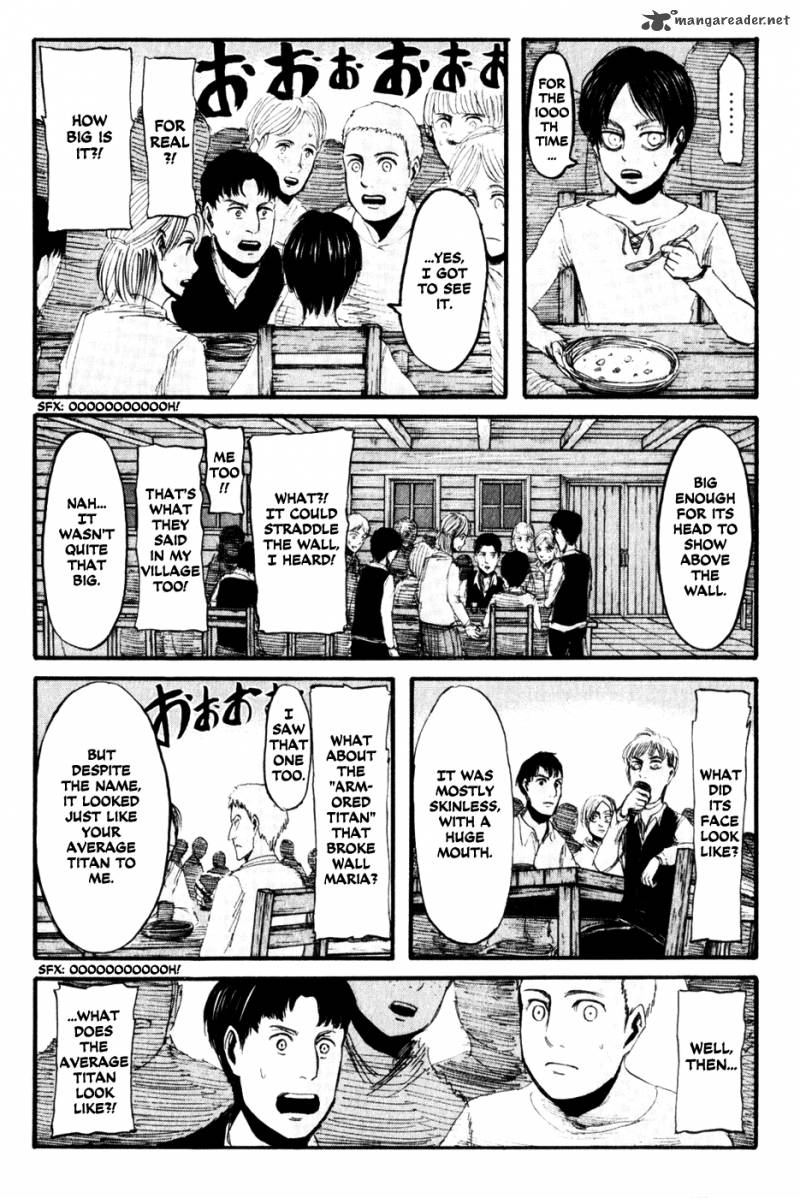 Shingeki No Kyojin 12 20