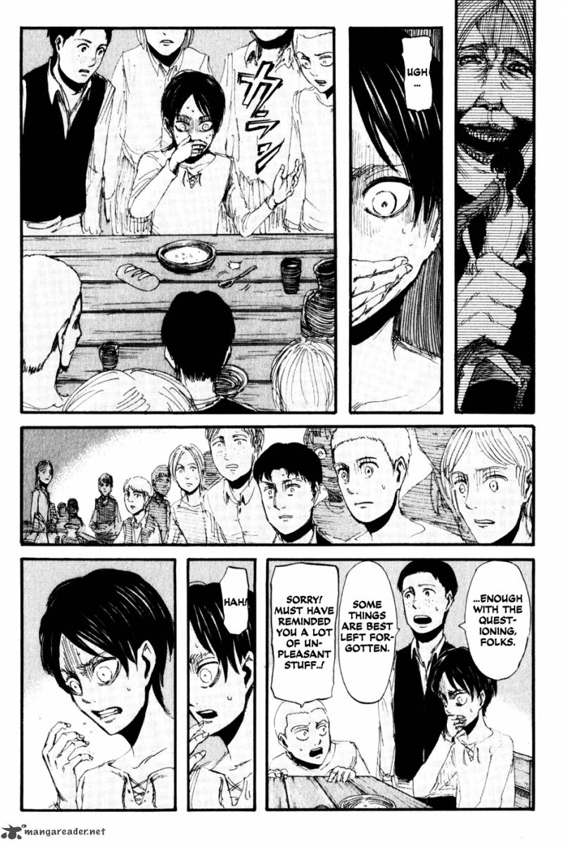 Shingeki No Kyojin 12 21