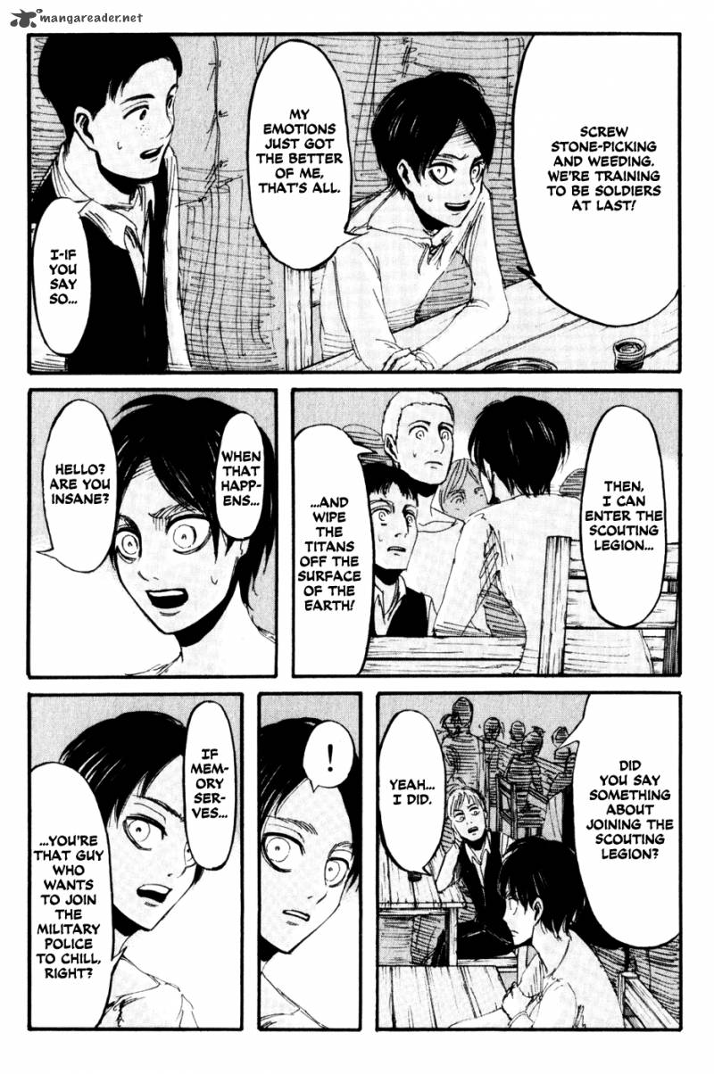 Shingeki No Kyojin 12 23
