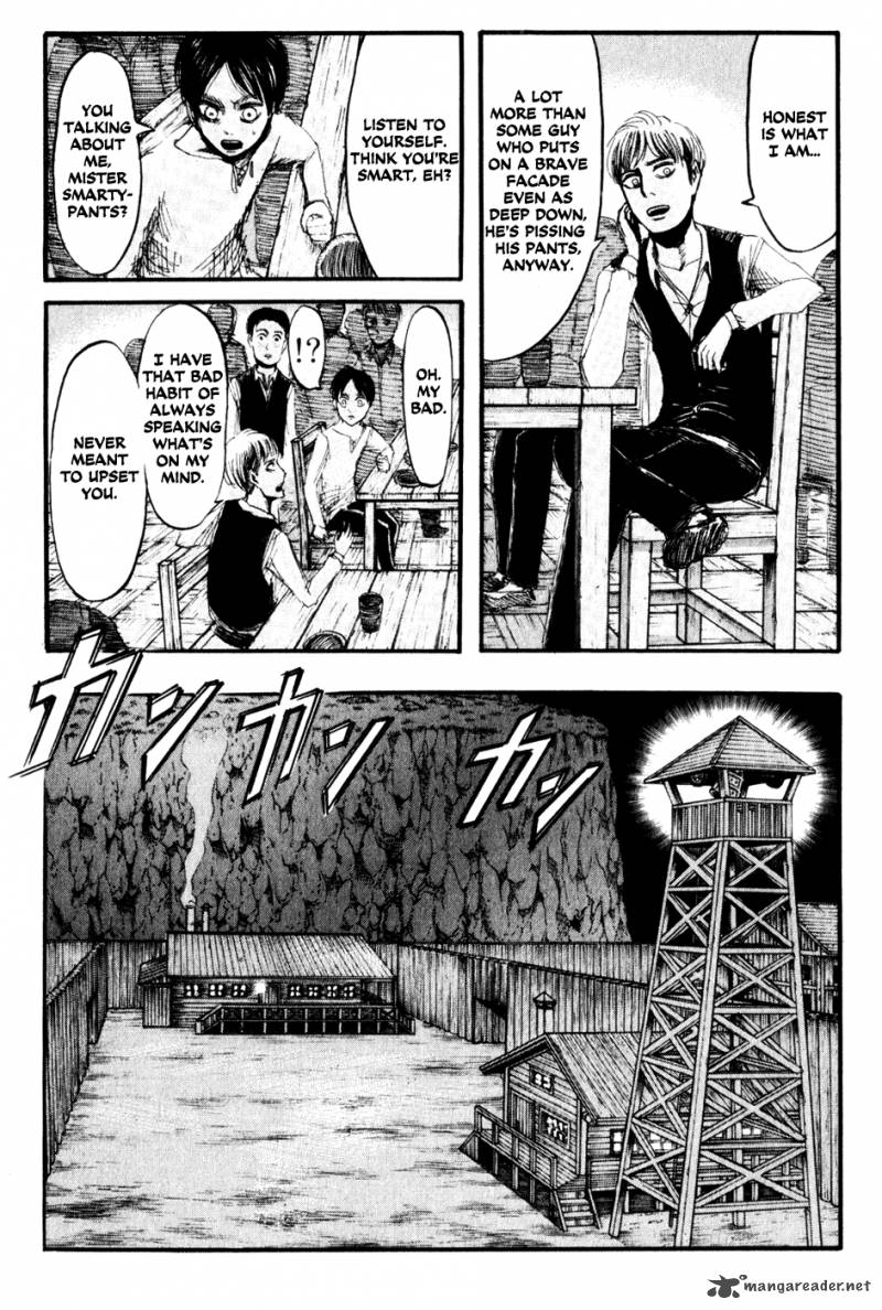 Shingeki No Kyojin 12 24