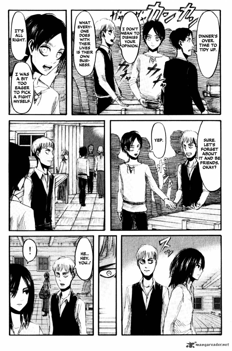 Shingeki No Kyojin 12 25