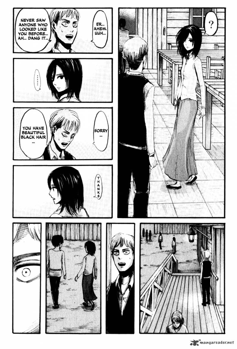 Shingeki No Kyojin 12 26