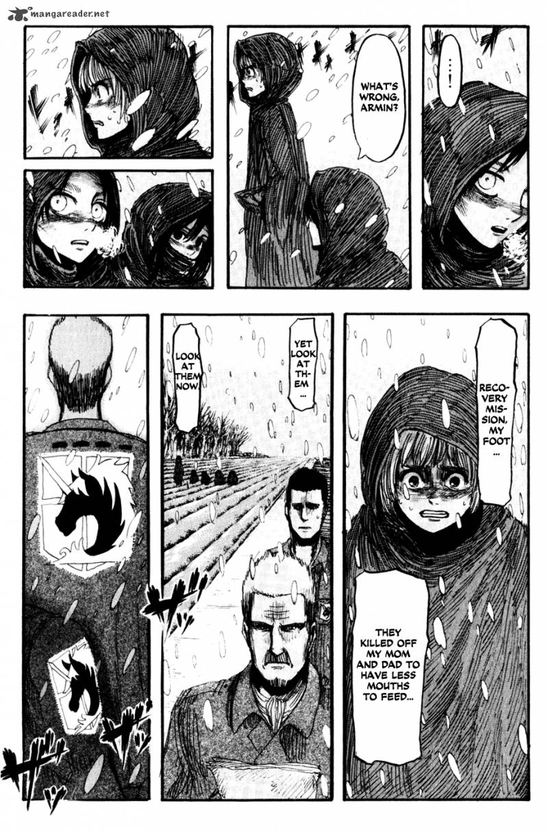 Shingeki No Kyojin 12 3