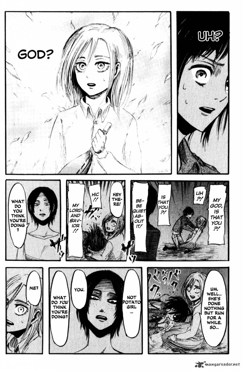 Shingeki No Kyojin 12 31