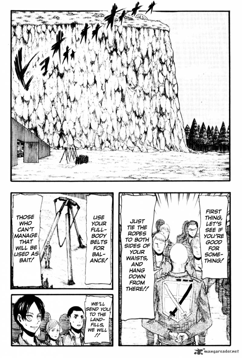 Shingeki No Kyojin 12 34
