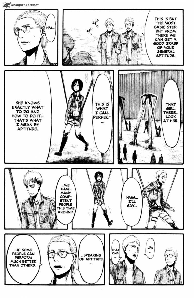 Shingeki No Kyojin 12 35