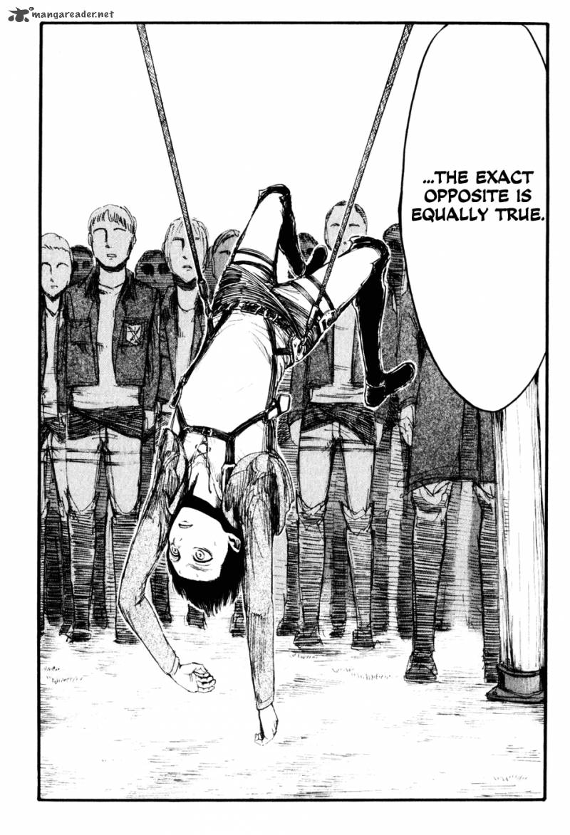 Shingeki No Kyojin 12 36