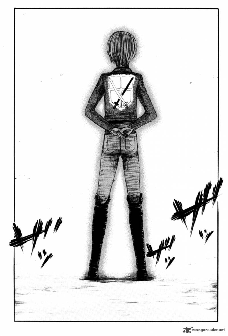 Shingeki No Kyojin 12 4